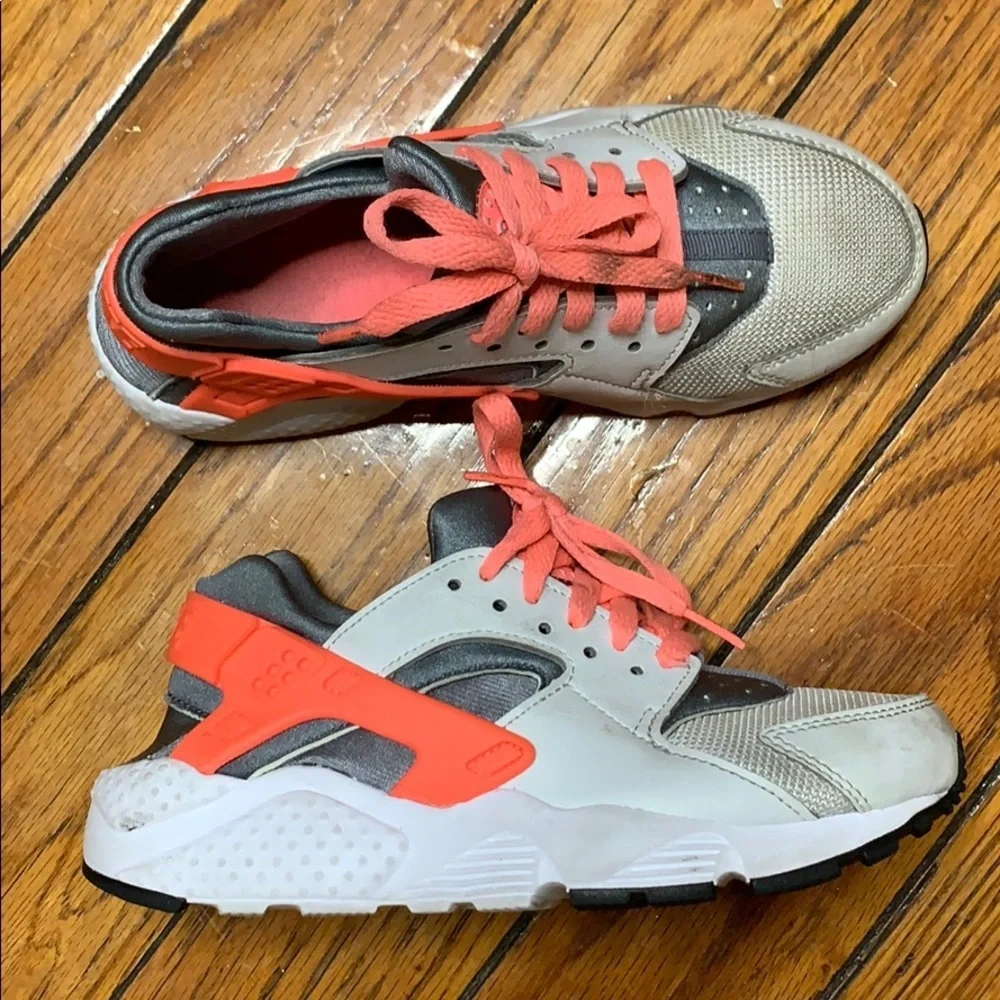 Air Nike Huarache Girls Sneakers